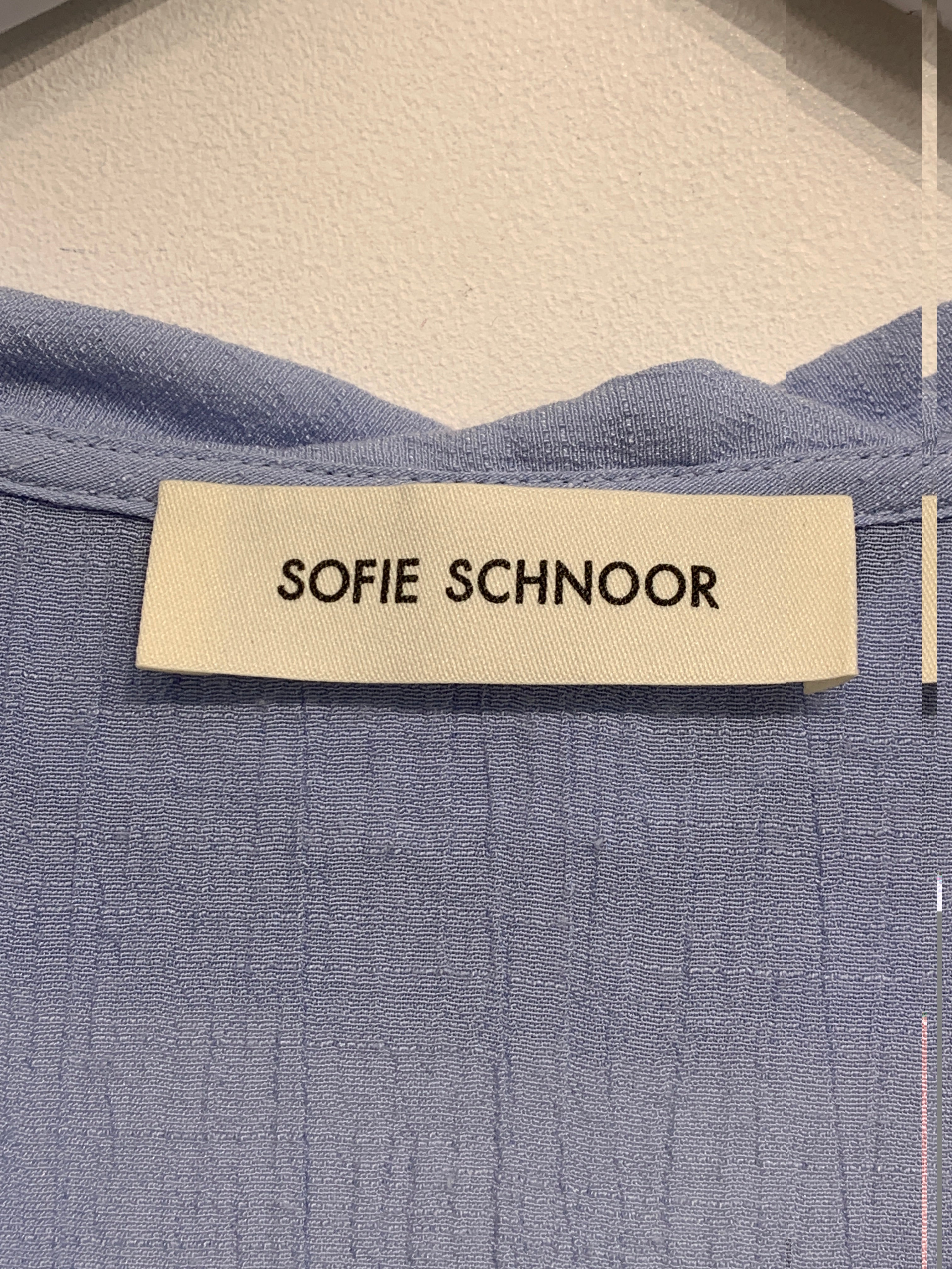 Sofie Schnoor Kjole